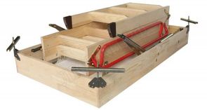 Монтажный комплект Монтажный комплект