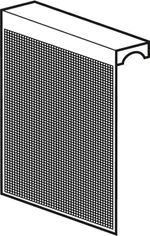 Радиаторные экраны