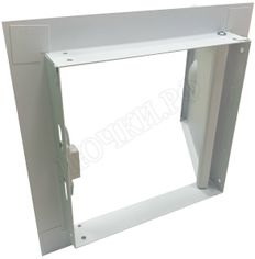 Люк сантехнический Комфорт, с магнитом Люк сантехнический Комфорт, с магнитом