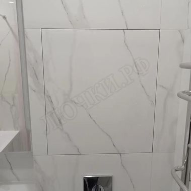 Люк под плитку Секрет 3.0 200*550 Люк под плитку Секрет 3.0 200*550