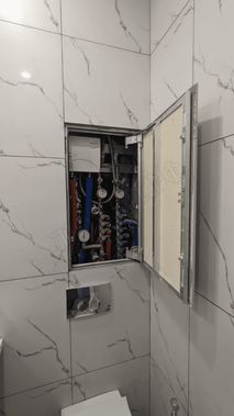 Люк под плитку Секрет 3.0 200*550 Люк под плитку Секрет 3.0 200*550