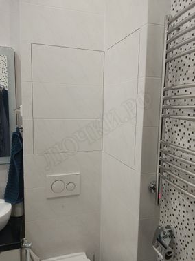 Люк под плитку Секрет 3.0 200*550 Люк под плитку Секрет 3.0 200*550