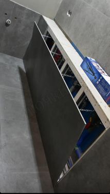 Люк АлюЛайт II 900*333 Люк АлюЛайт II 900*333