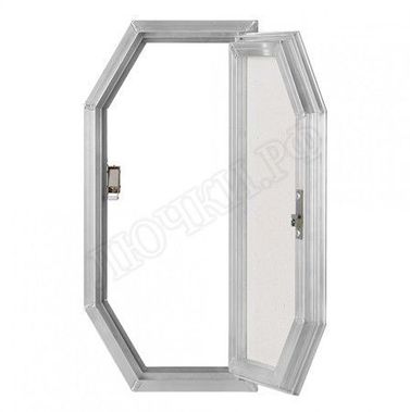 Люк под покраску Мега-Мастер Элит для установки в стену Люк под покраску Мега-Мастер Элит для установки в стену