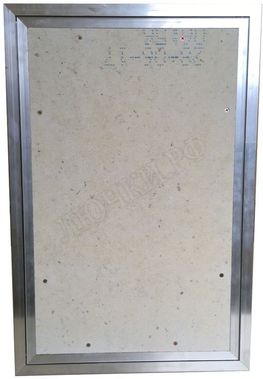 Люк под покраску Мега-Мастер Элит для установки в стену Люк под покраску Мега-Мастер Элит для установки в стену