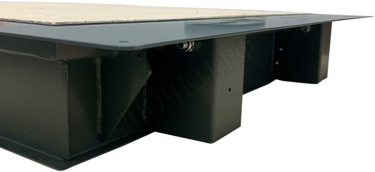 Напольный люк Противопожарный EI60 Напольный люк Противопожарный EI60