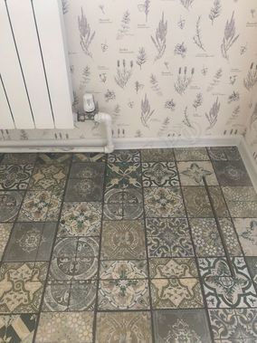 Напольный люк Невидимка-бюджет 700*600 Напольный люк Невидимка-бюджет 700*600