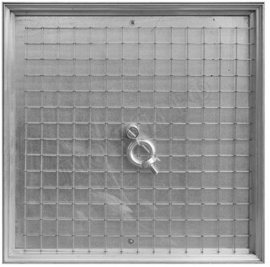 Напольный люк Премиум 50 мм 750*750, 1 створка Напольный люк Премиум 50 мм 750*750, 1 створка