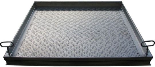 Напольный люк Премьер Напольный люк Премьер