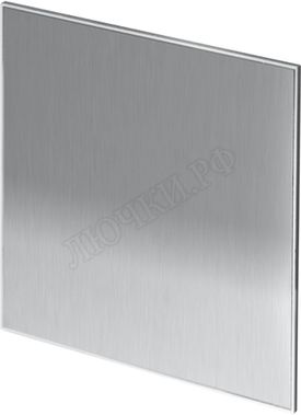 Вытяжной вентилятор Awenta System+, Turbo, 100 KWT100CTR, Trax, PTI100, Нержавеющая сталь Вытяжной вентилятор Awenta System+, Turbo, 100 KWT100CTR, Trax, PTI100, Нержавеющая сталь