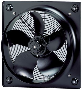 Вытяжной вентилятор HXTR Вытяжной вентилятор HXTR